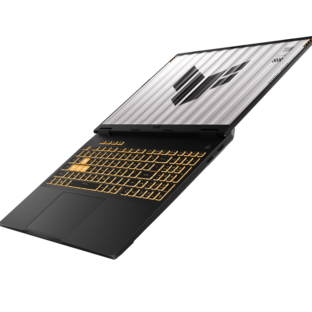 ASUS TUF Gaming F16 FX608JHR-DS74 Gaming Laptop