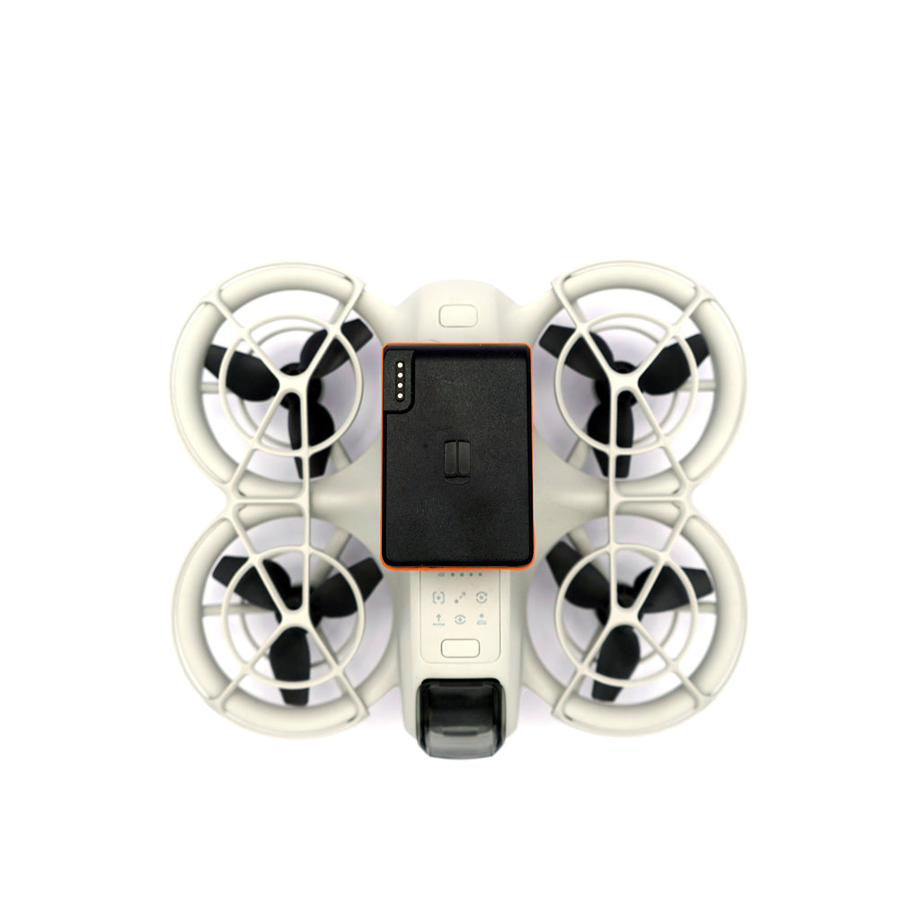 GoTAK Tracker V1