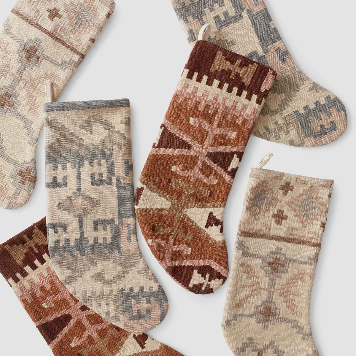Adana Kilim Stocking - Image 6