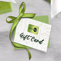 The GreenPan.us E-Gift Card