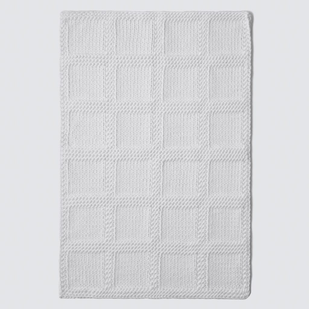 Aegean Bath Mat - Large