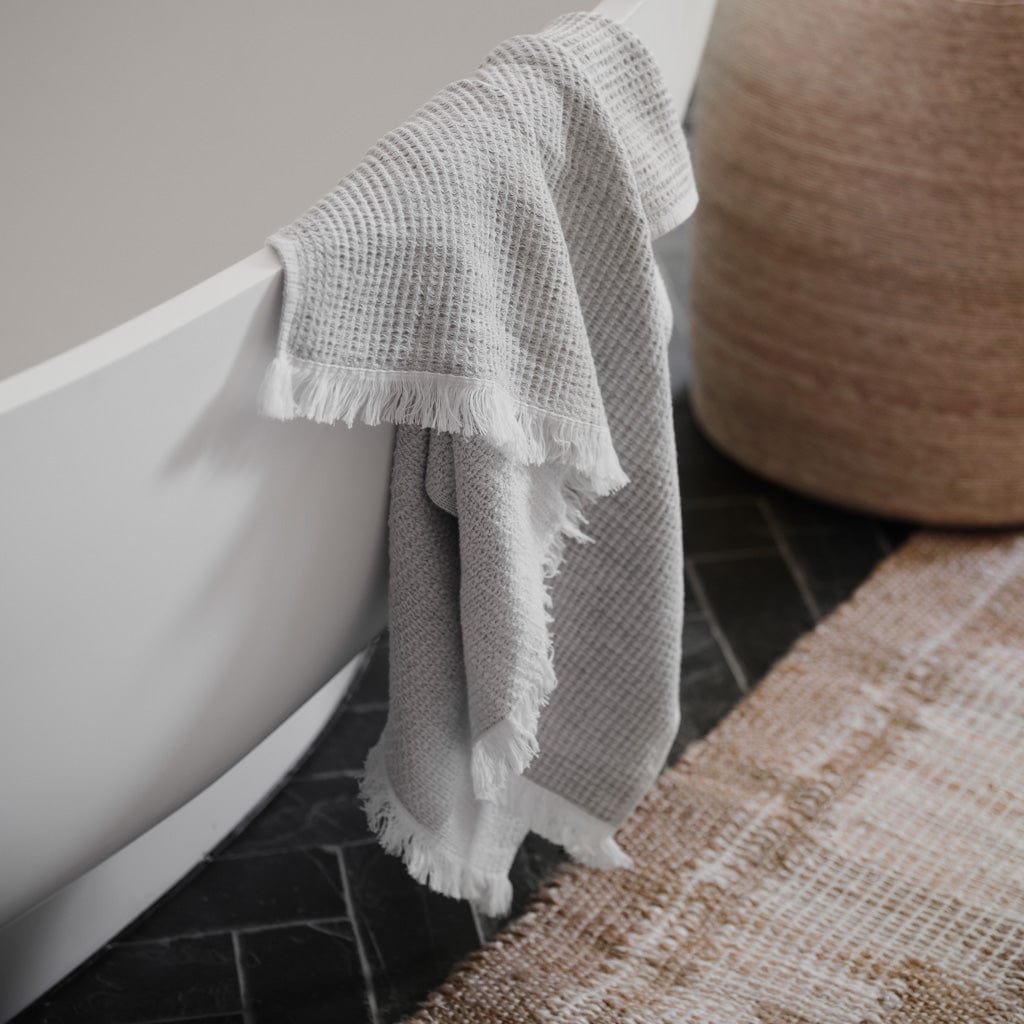 Aegean Cotton Bath Towels - Image 27