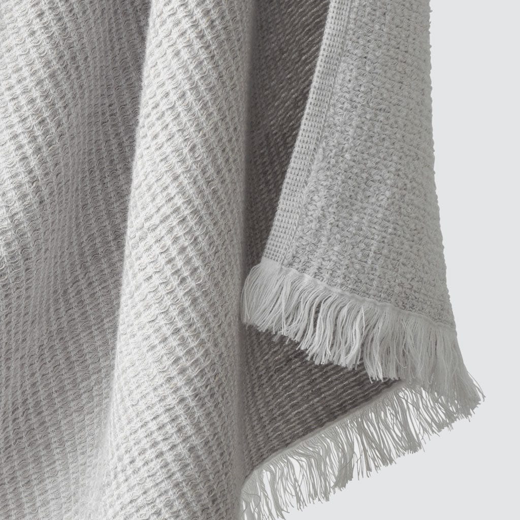 Aegean Cotton Bath Towel Set - Image 6