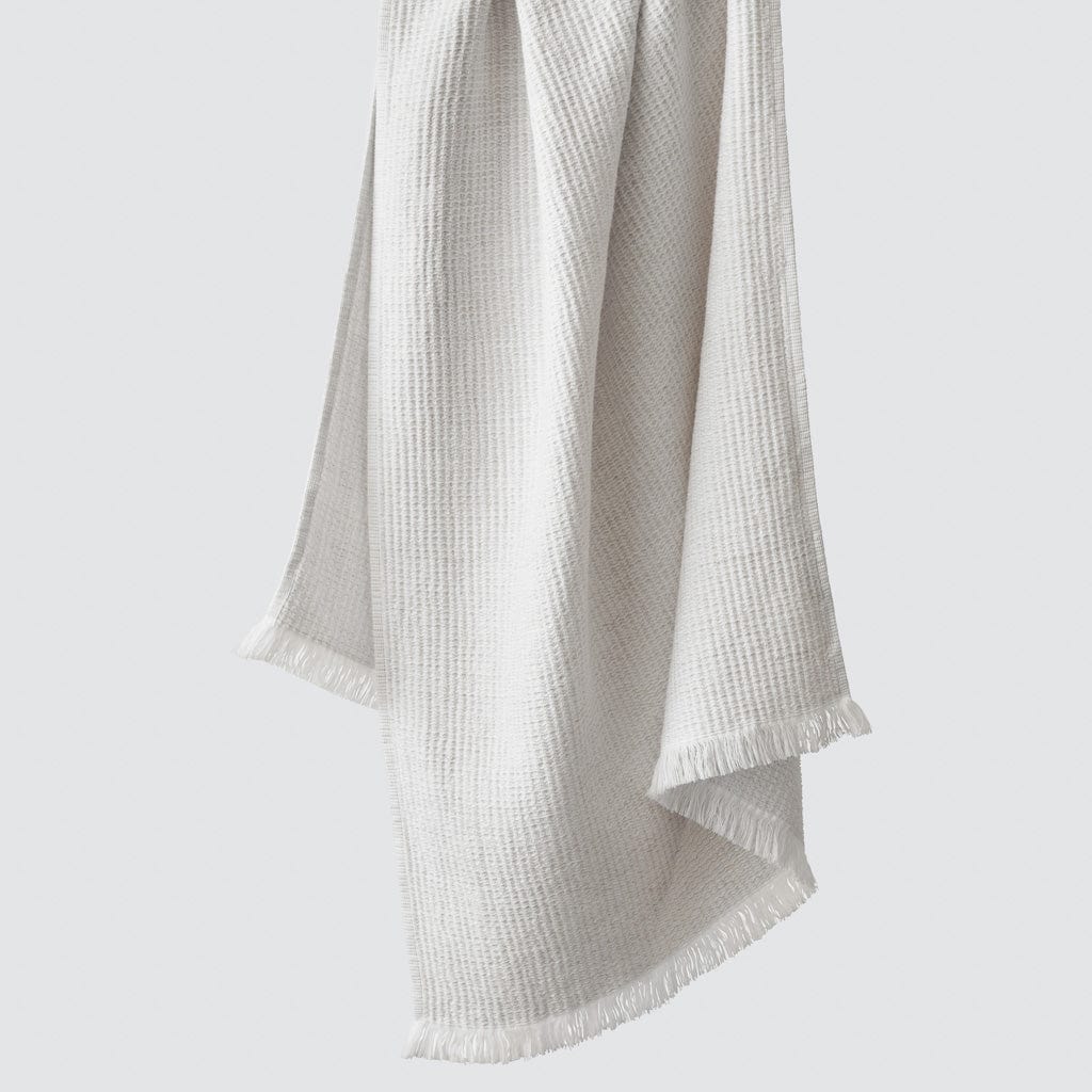 Aegean Cotton Bath Sheet Set - Image 7