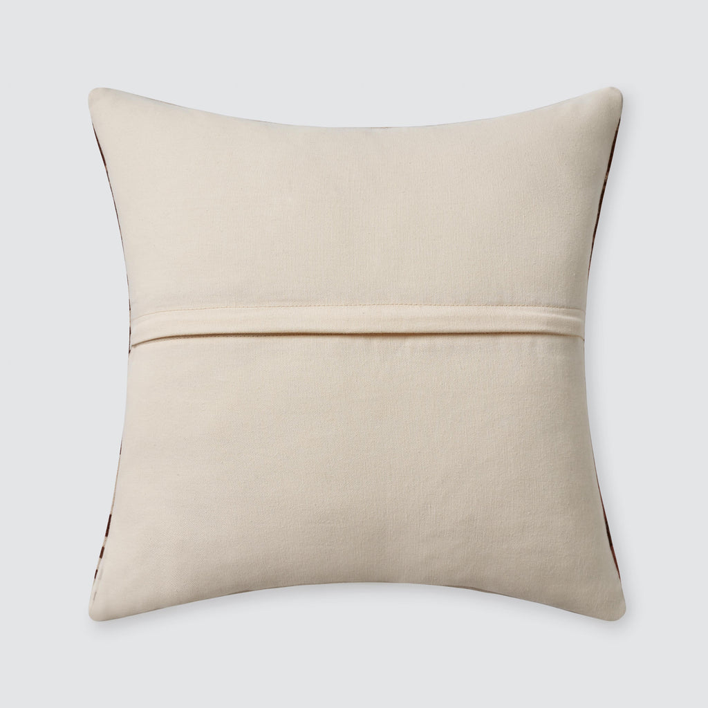 Akara Kilim Pillow - Image 3