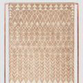 Amal Hand-Knotted Beni Ourain Area Rug