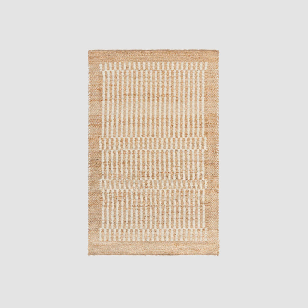 Anita Jute Accent Rug - Image 4