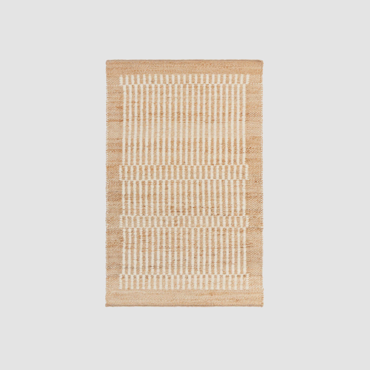 Anita Jute Accent Rug - Image 4