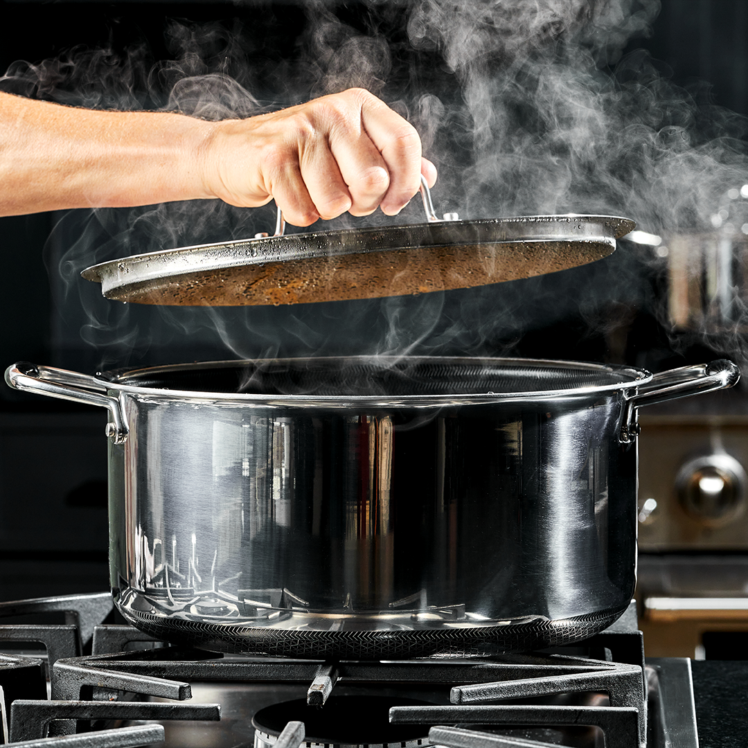 Hybrid Oval Dutch Oven, 6.5-Qt - Image 6