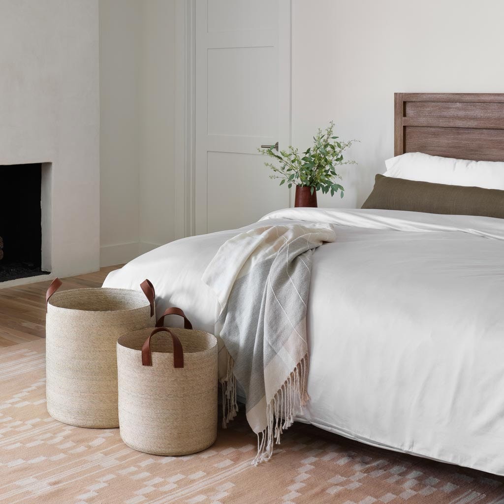 Aurora Alpaca Throw - Image 9