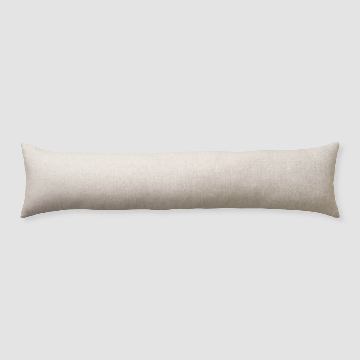 Ayana Block Print Lumbar Pillow - Image 4