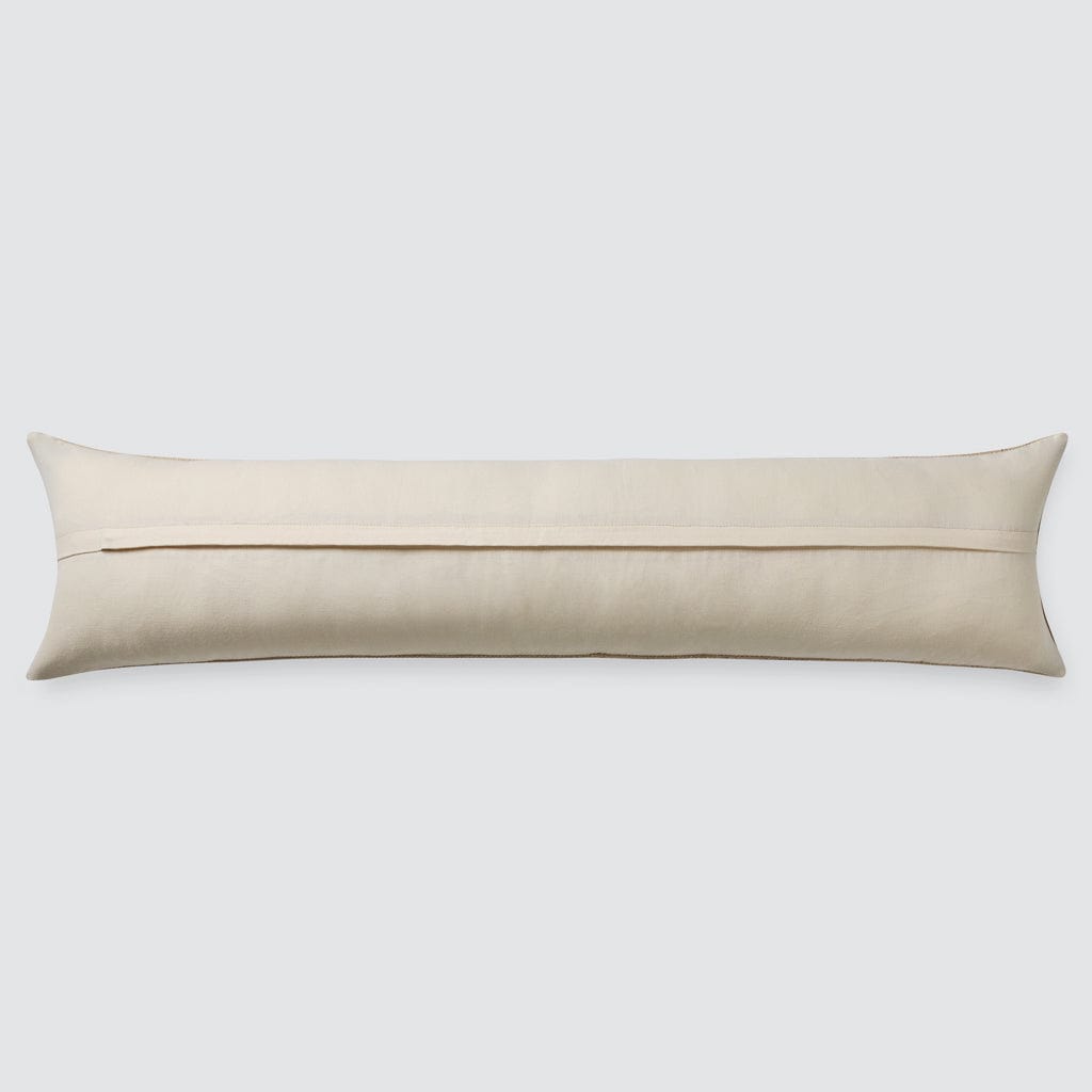 Azra Kilim Lumbar Pillow - Image 5