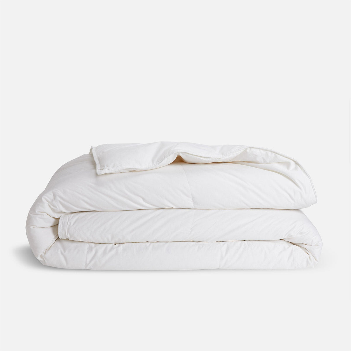 Heathered Cashmere Duvet Bundle - Image 15
