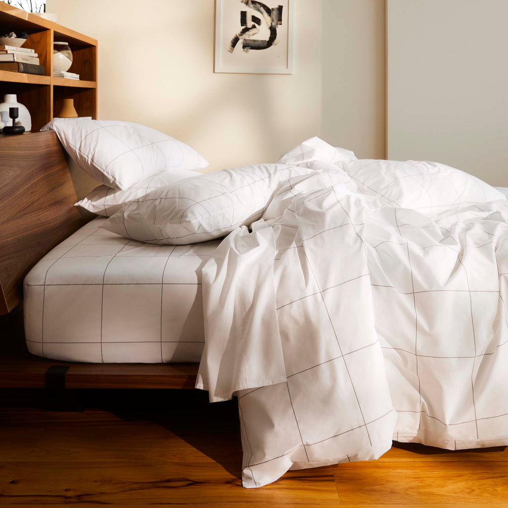 Luxe Sateen Duvet Cover - Last Call - Image 133