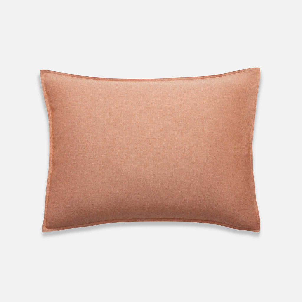 Heathered Cashmere Pillowcase Set - Image 37