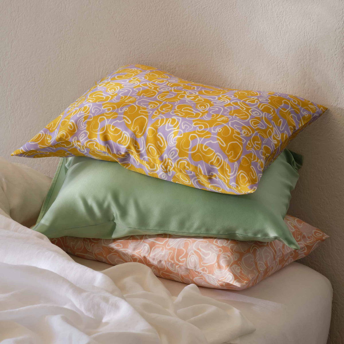 Rewards Mulberry Silk Pillowcase - Image 54