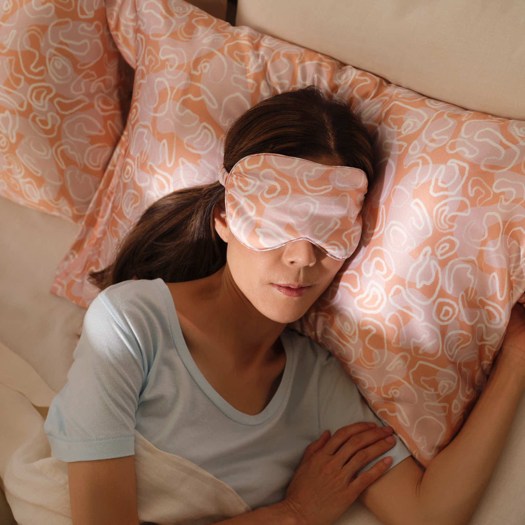 Free Mulberry Silk Eyemask - Image 42