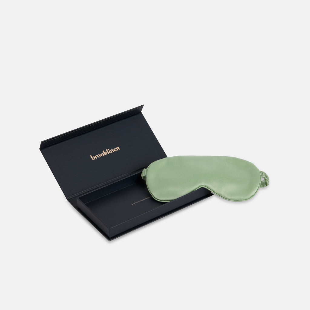 Free Mulberry Silk Eyemask - Image 34