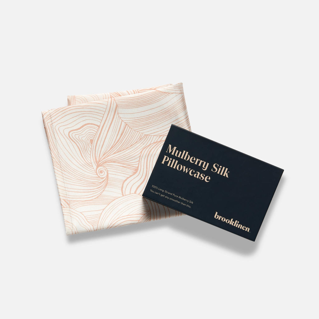 Rewards Mulberry Silk Pillowcase - Image 60