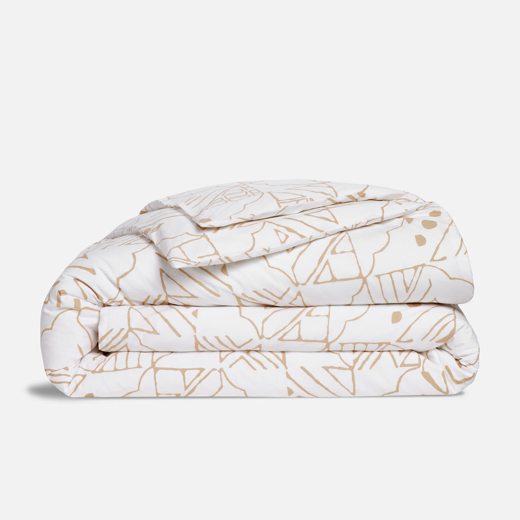 Luxe Sateen Duvet Cover - Last Call - Image 10