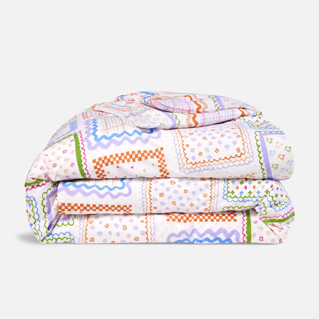 Luxe Sateen Duvet Cover - Last Call - Image 22