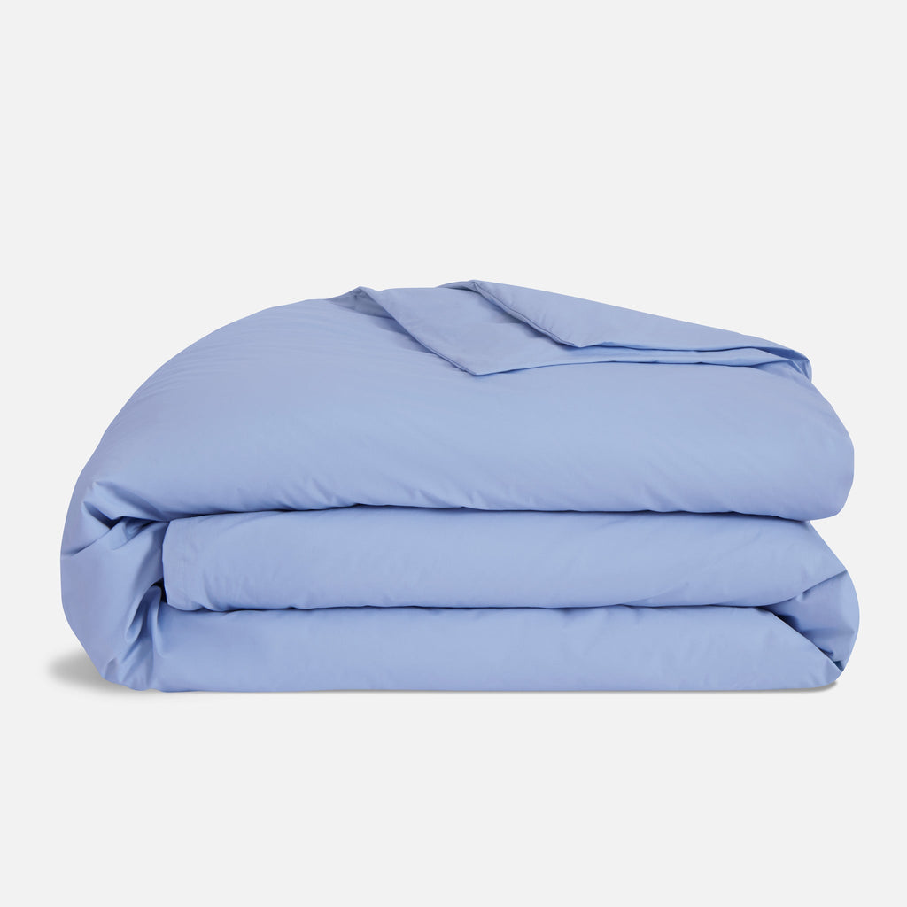 Classic Percale Duvet Cover - Last Call - Image 39
