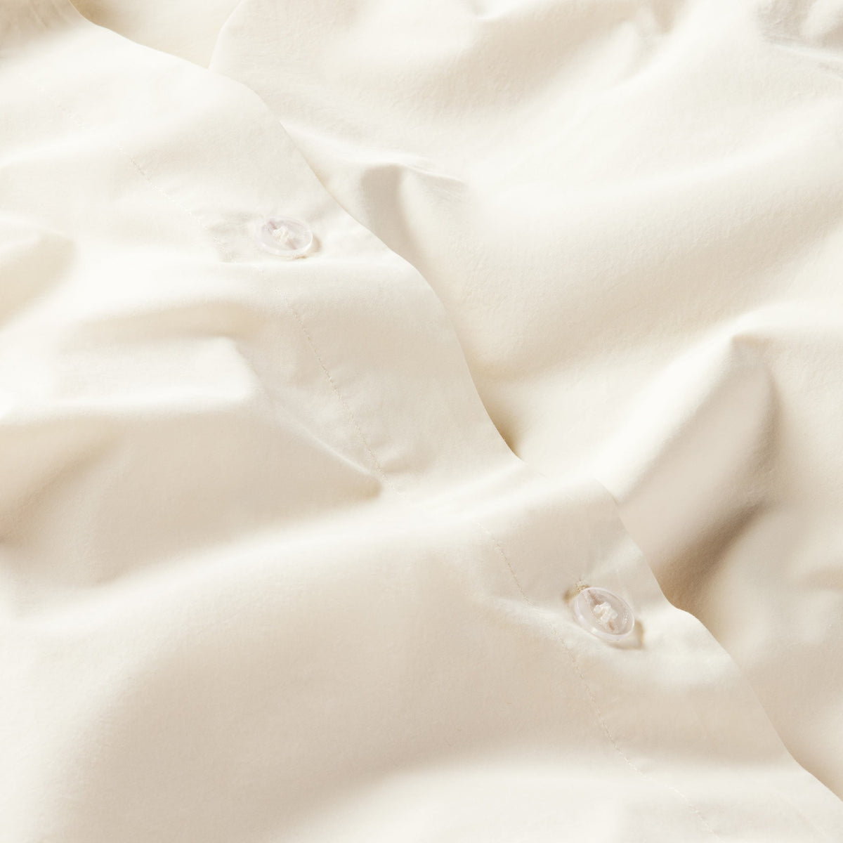 Organic Cotton Duvet Cover - Last Call - Image 6
