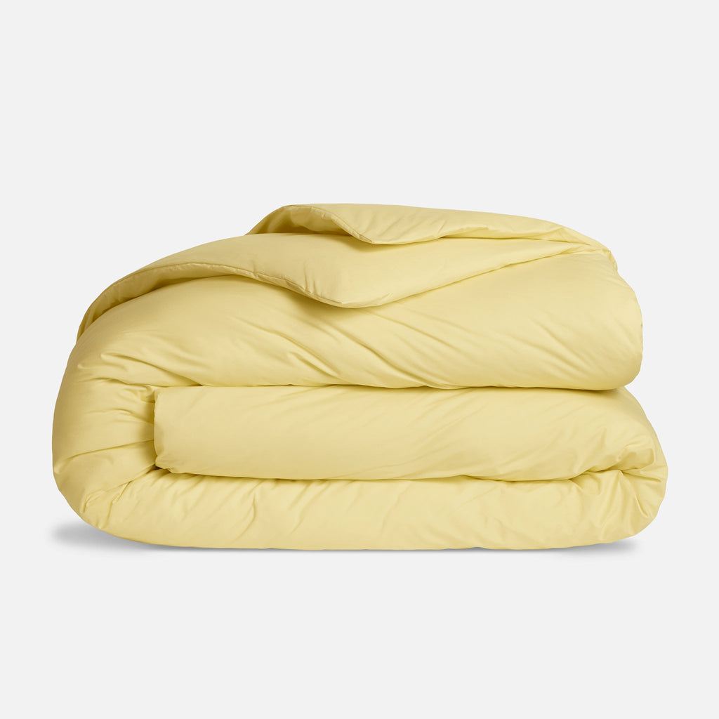 Classic Percale Duvet Cover - Last Call - Image 45
