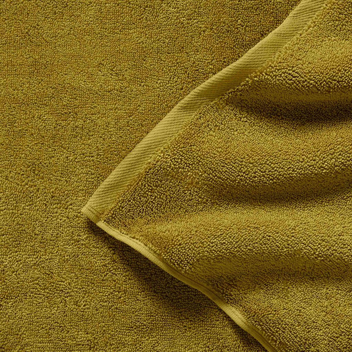 Super-Plush Turkish Cotton Hand Towels Set of 2 - Last Call - Image 16