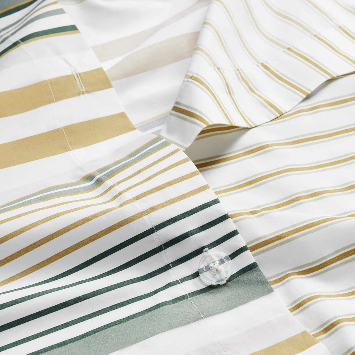 Luxe Sateen Duvet Cover - Last Call - Image 54