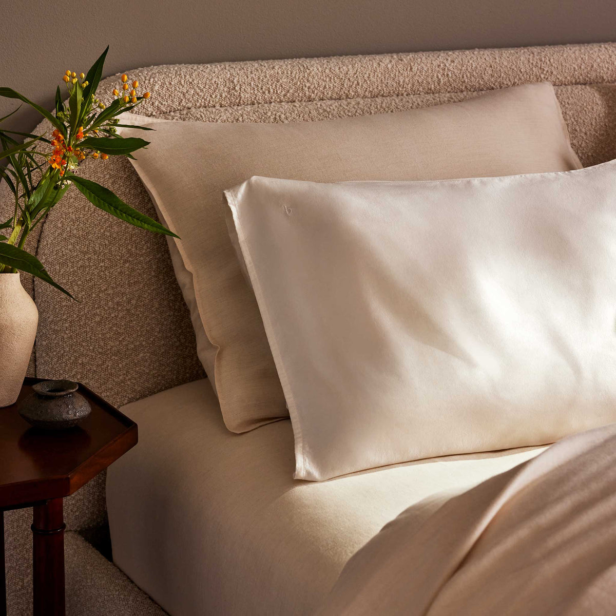 Rewards Mulberry Silk Pillowcase - Image 36