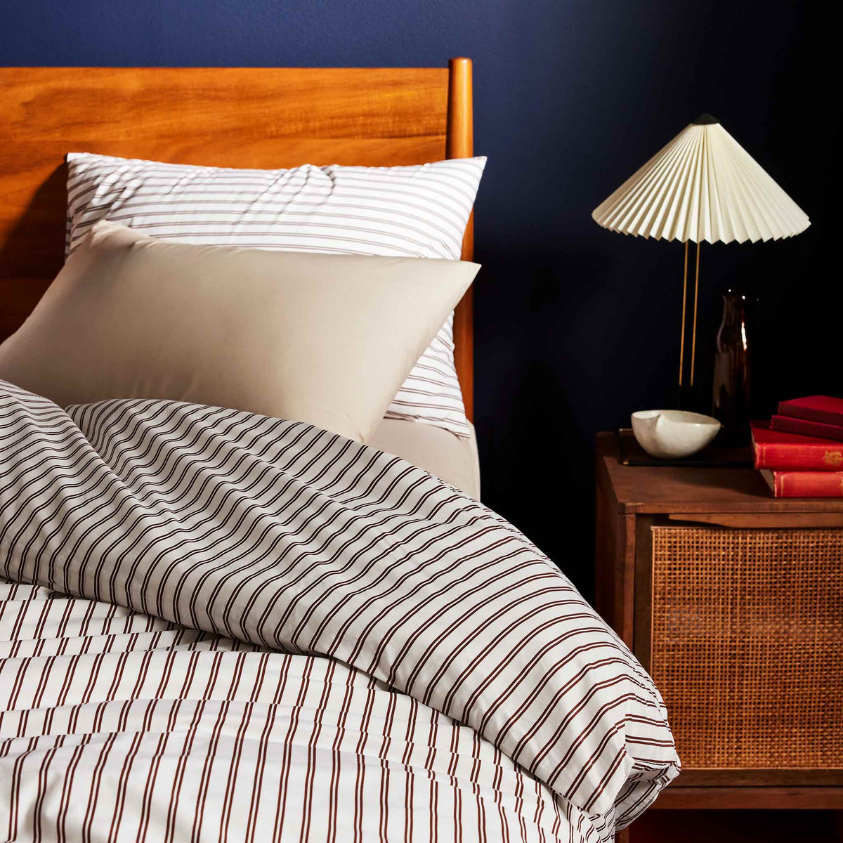 Luxe Sateen Duvet Cover - Last Call - Image 79