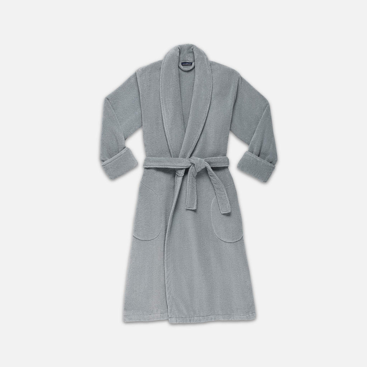 Super-Plush Towel and Robe Bundle - Image 5