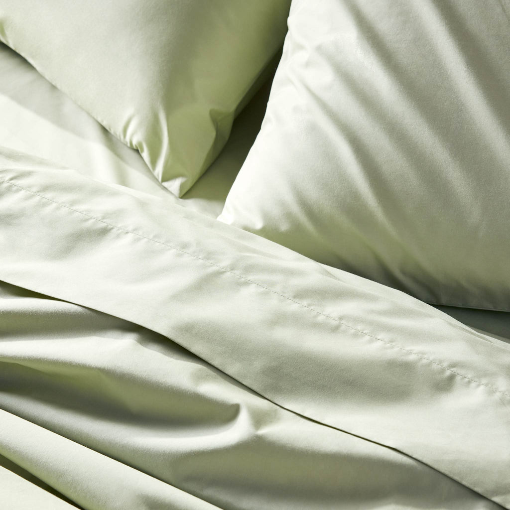 Classic Percale Duvet Cover - Last Call - Image 85