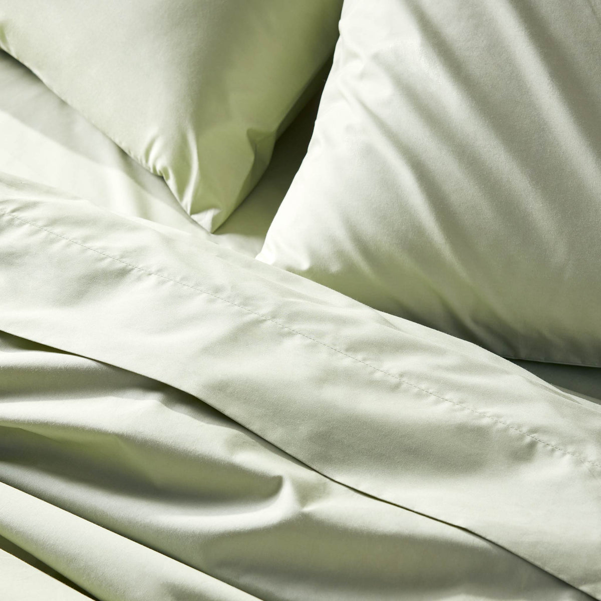 Classic Percale Duvet Cover - Last Call - Image 85