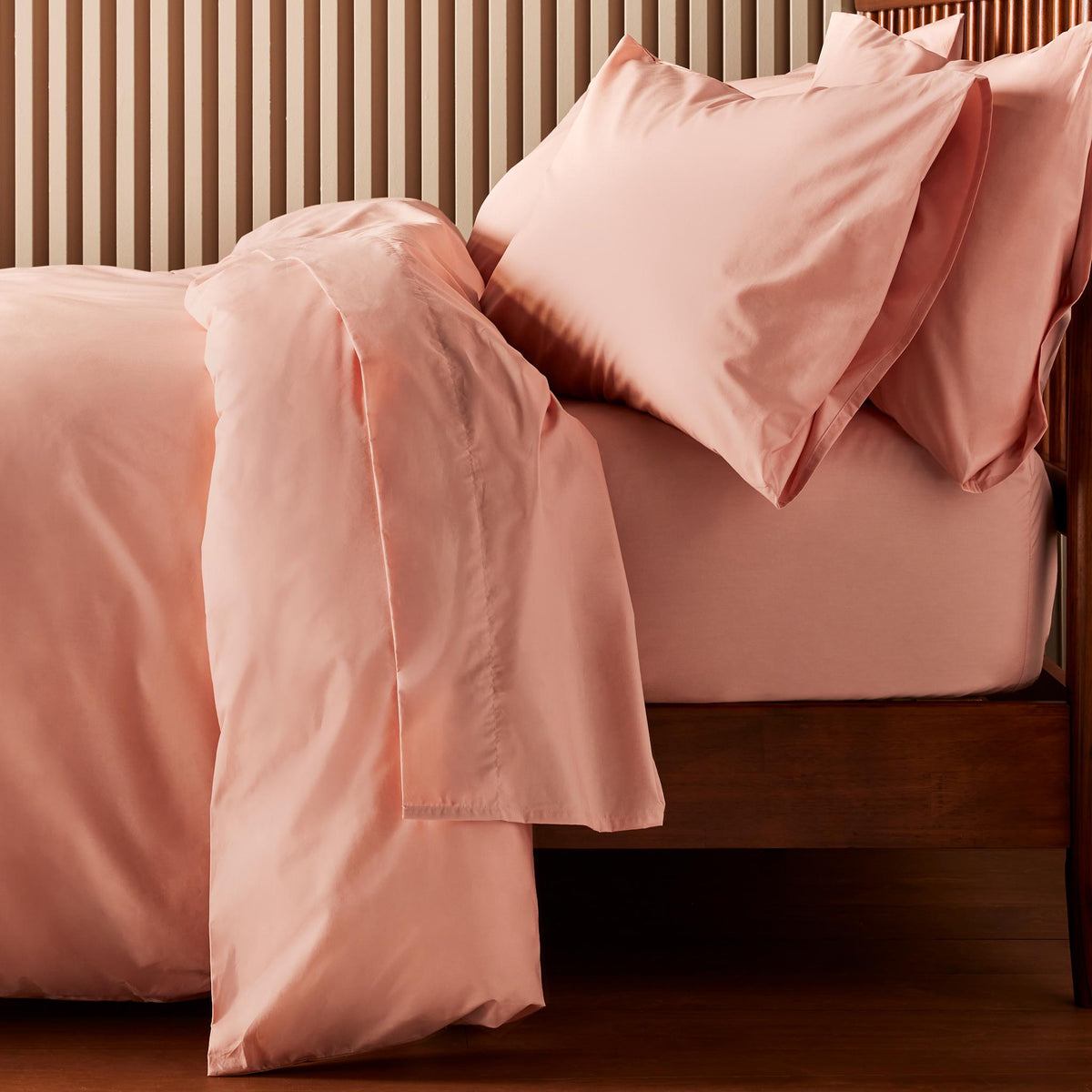 Classic Percale Duvet Cover - Last Call - Image 67