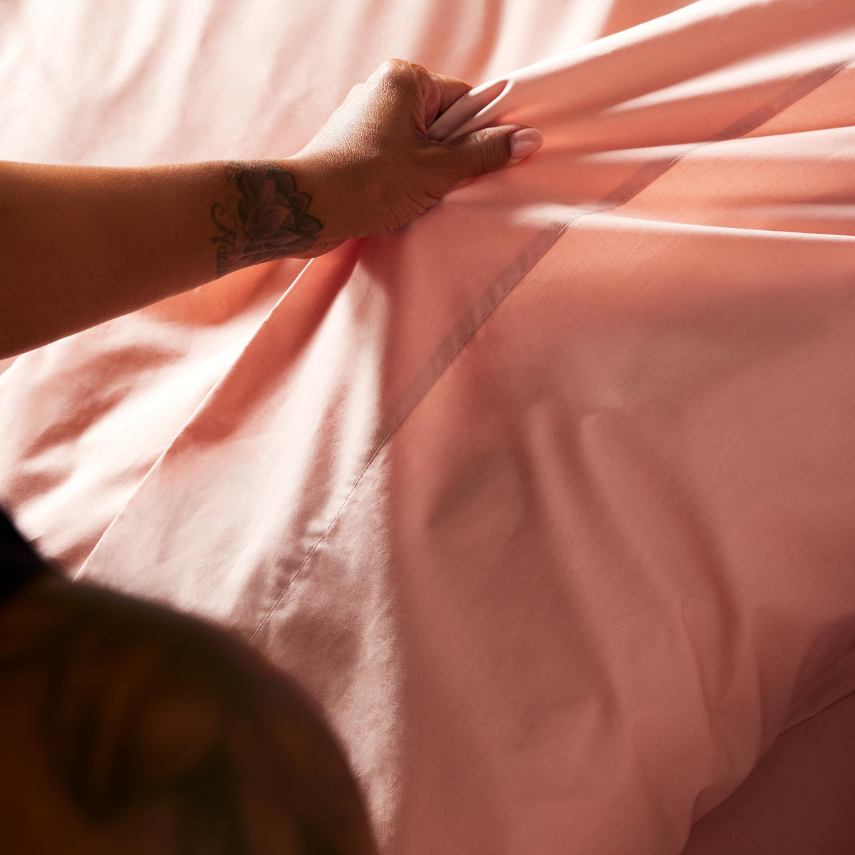 Luxe Sateen Duvet Cover - Last Call - Image 65