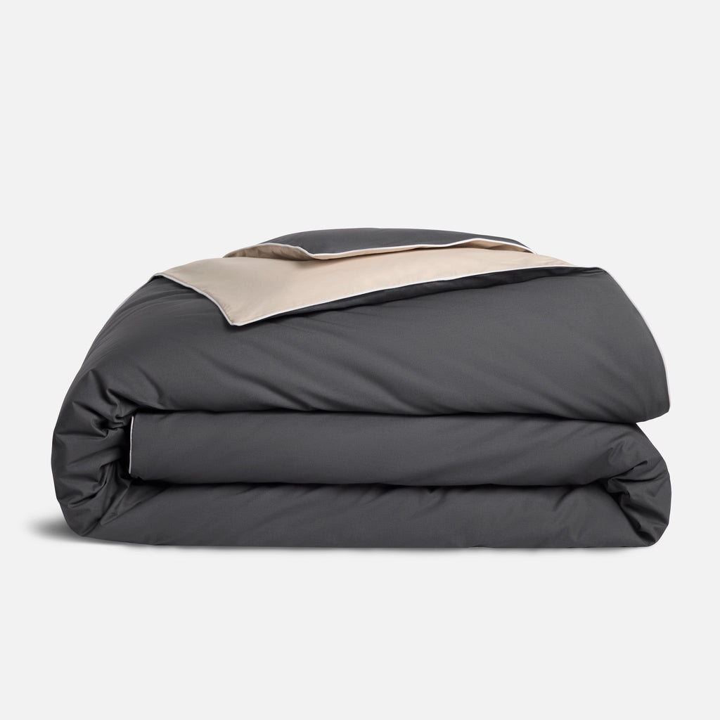 Classic Percale Duvet Cover - Last Call - Image 111