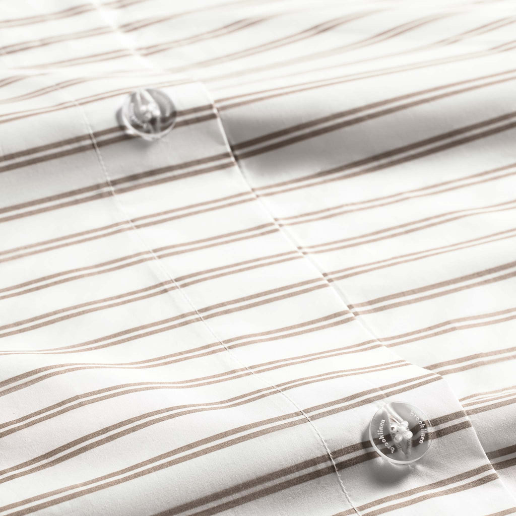 Luxe Sateen Duvet Set Bundle - Image 5