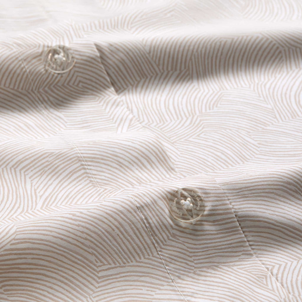 Classic Percale Duvet Cover - Last Call - Image 100