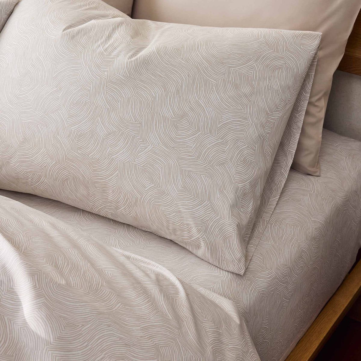 Classic Percale Duvet Cover - Last Call - Image 101