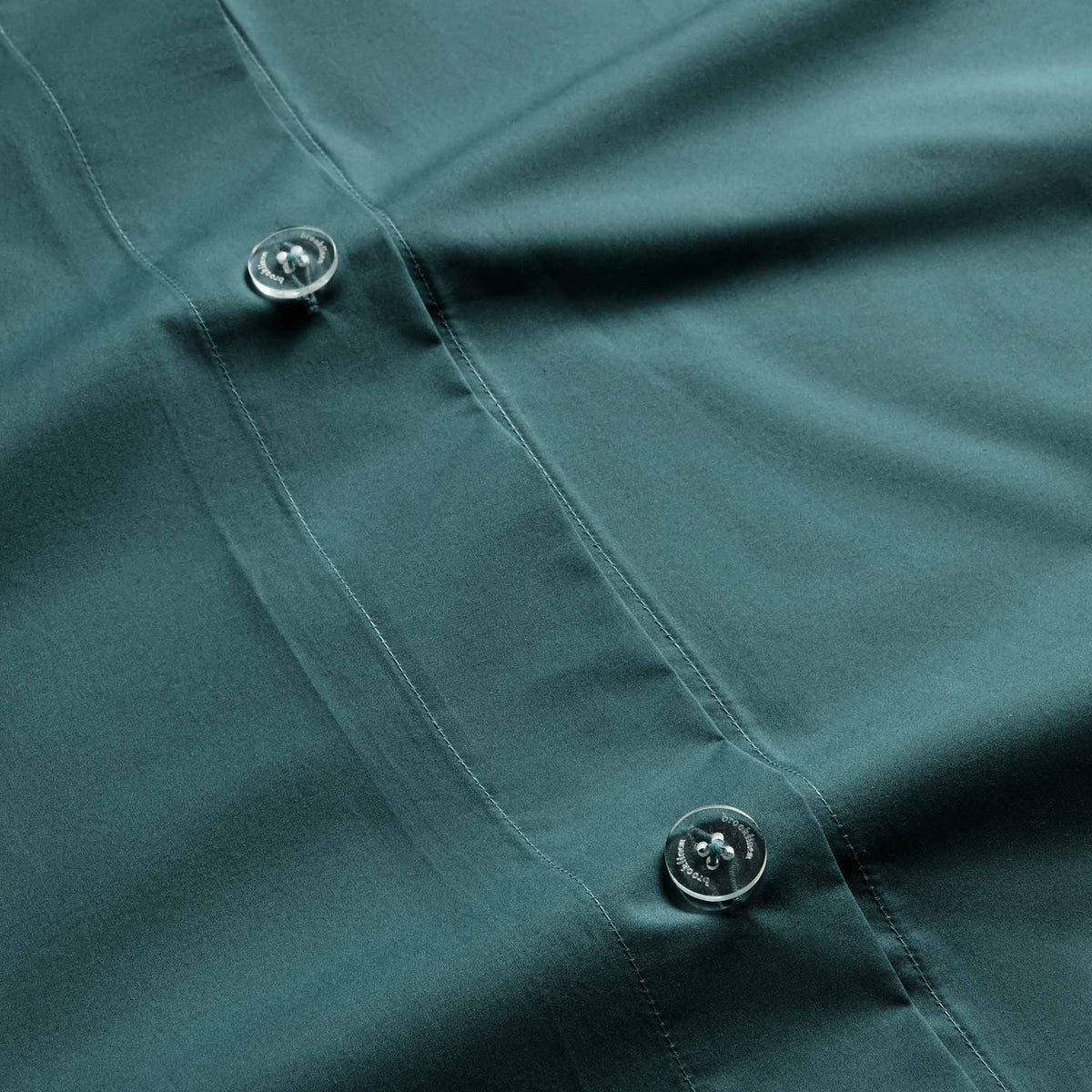 Classic Percale Duvet Cover - Last Call - Image 120