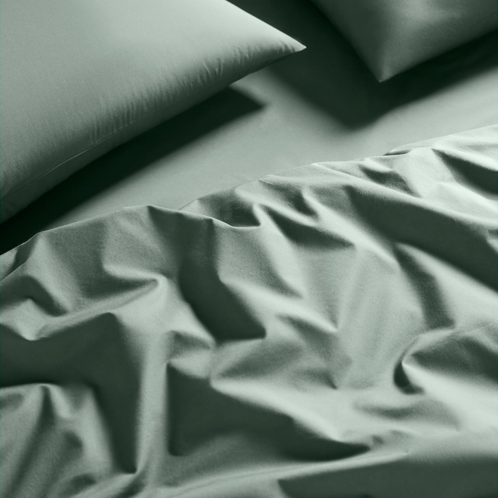 Classic Percale Duvet Cover - Last Call - Image 162
