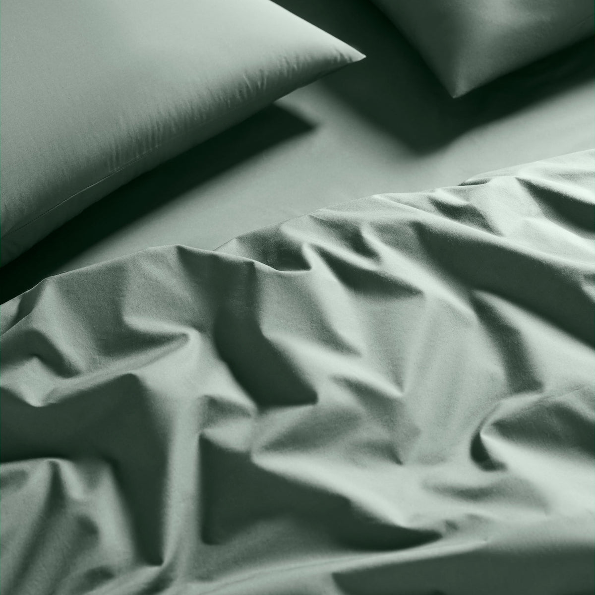 Classic Percale Duvet Cover - Last Call - Image 162