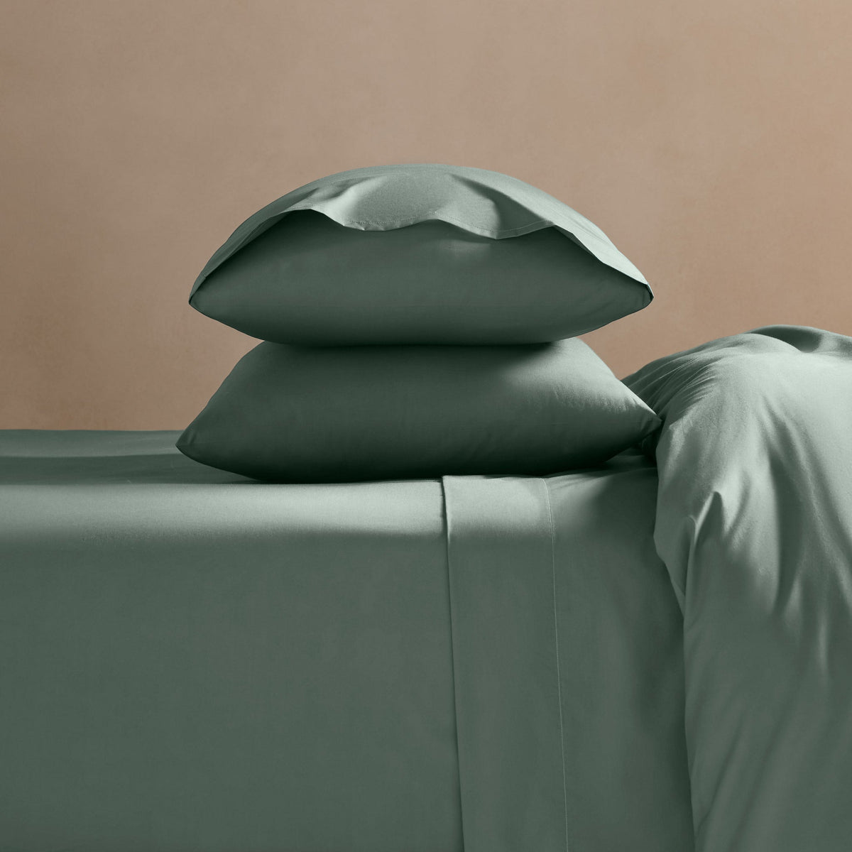 Classic Percale Duvet Cover - Last Call - Image 163