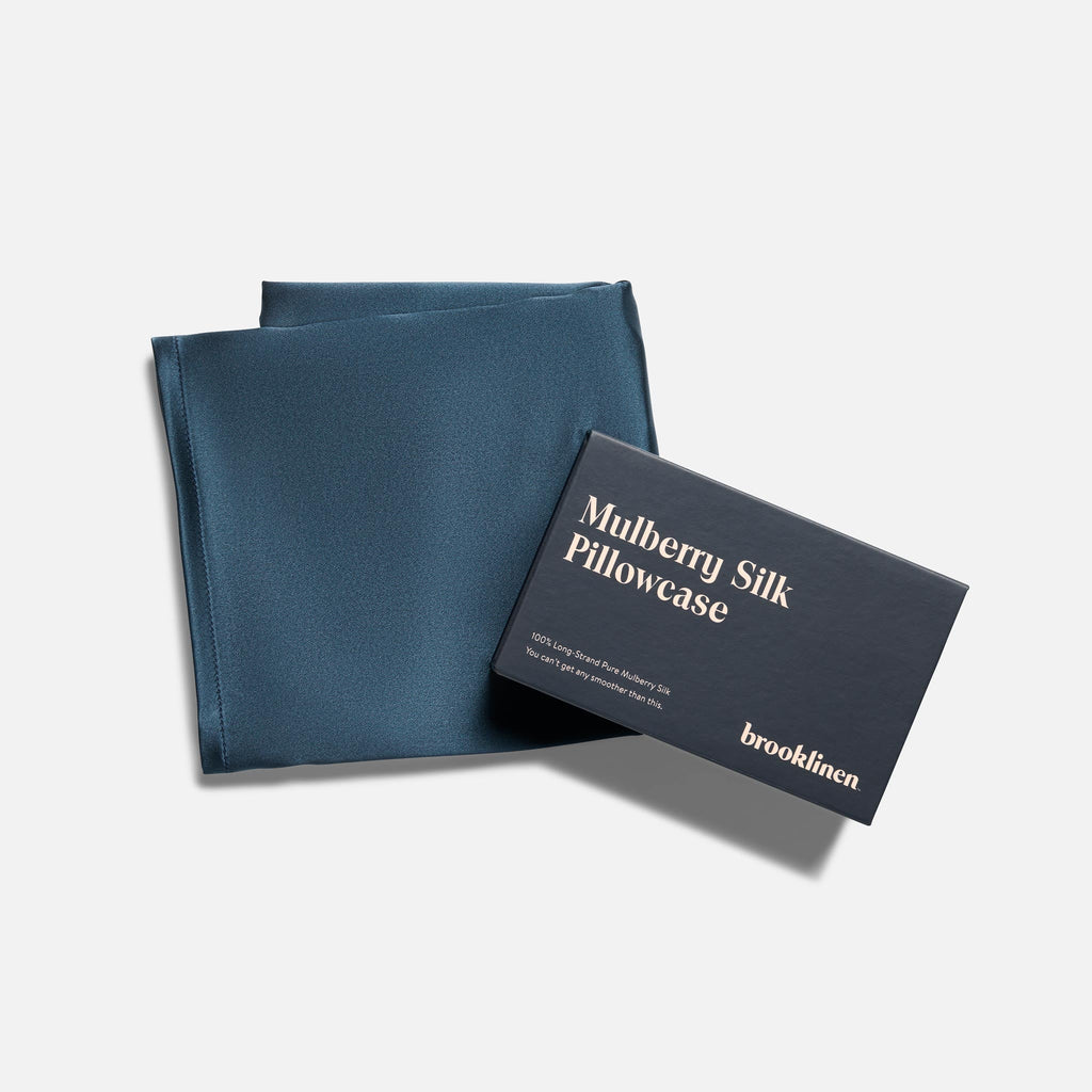 Mulberry Silk Pillowcase - Image 73