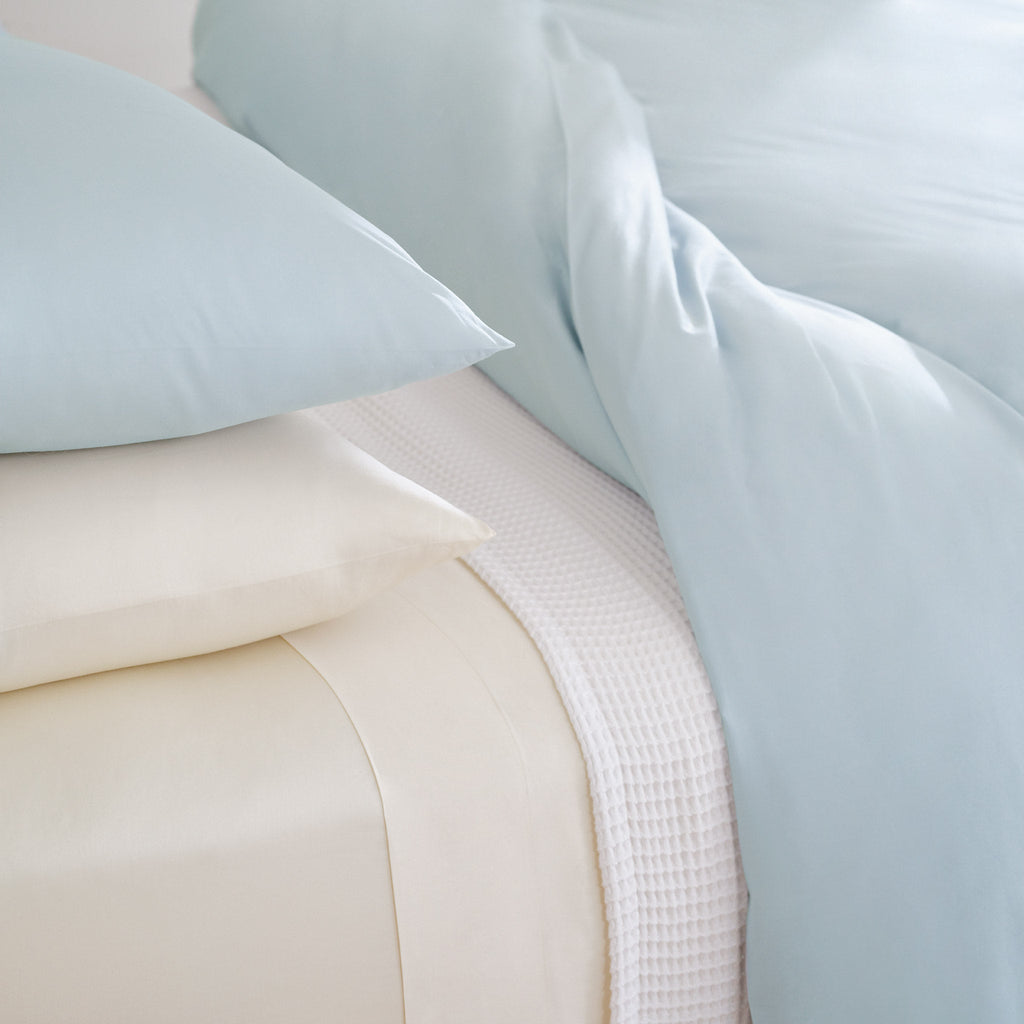 Luxe Sateen Duvet Cover - Last Call - Image 200
