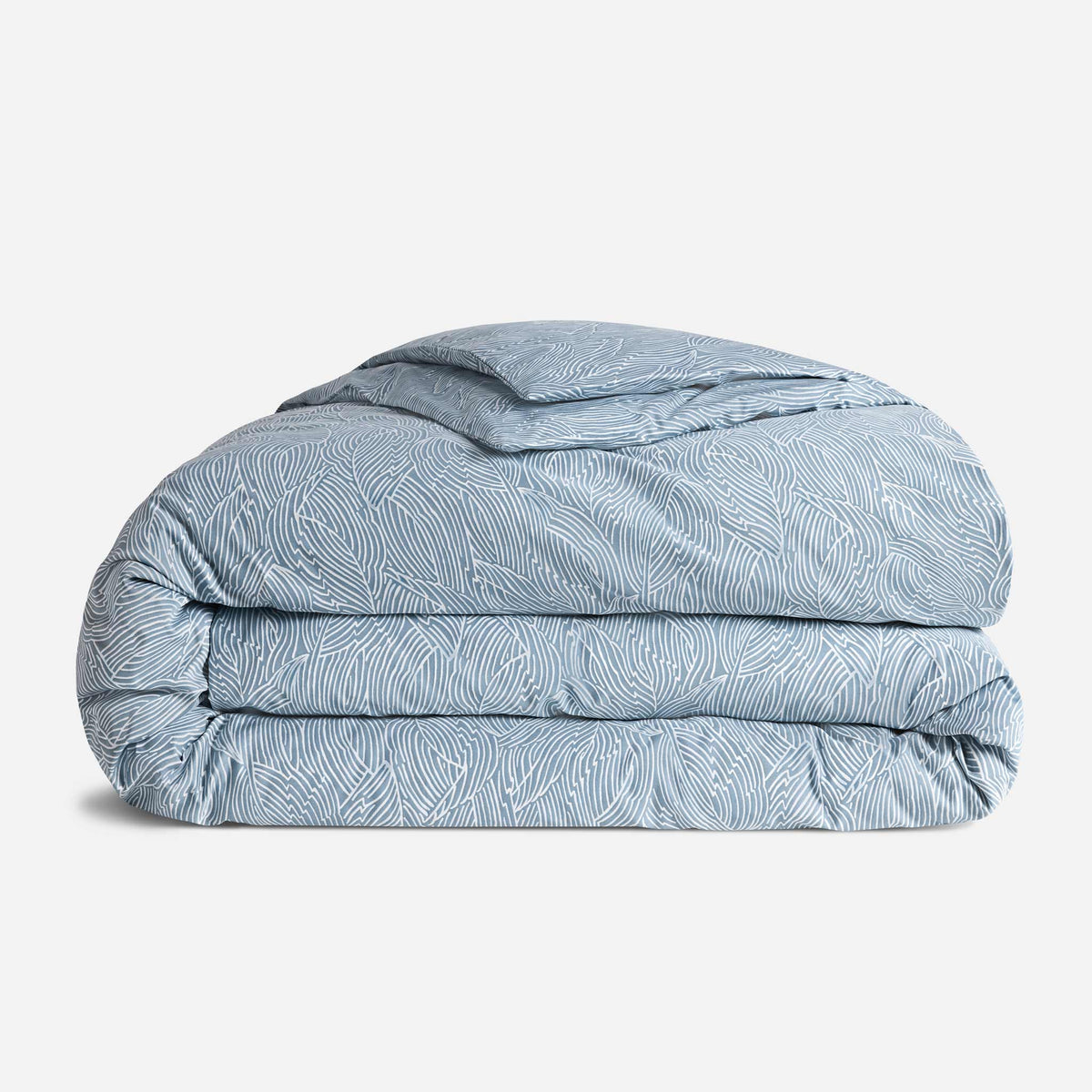 Luxe Sateen Duvet Cover - Last Call - Image 150