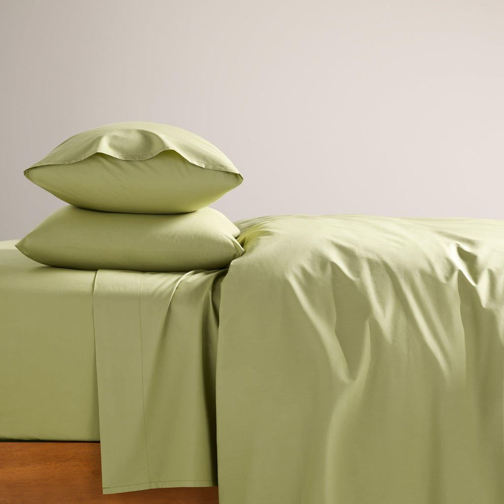 Classic Percale Duvet Cover - Last Call - Image 141