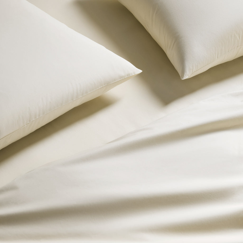 Classic Percale Core Sheet Set - Last Call - Image 97
